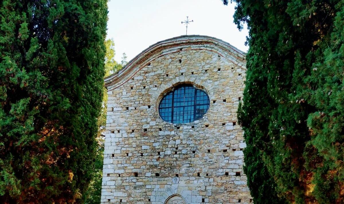 Riviera24- Chiesa di Santo Stefano