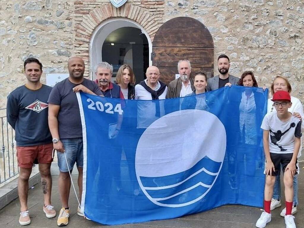 Veronica Zaharia nuovo medico di famiglia di Santo Stefano al Mare ...