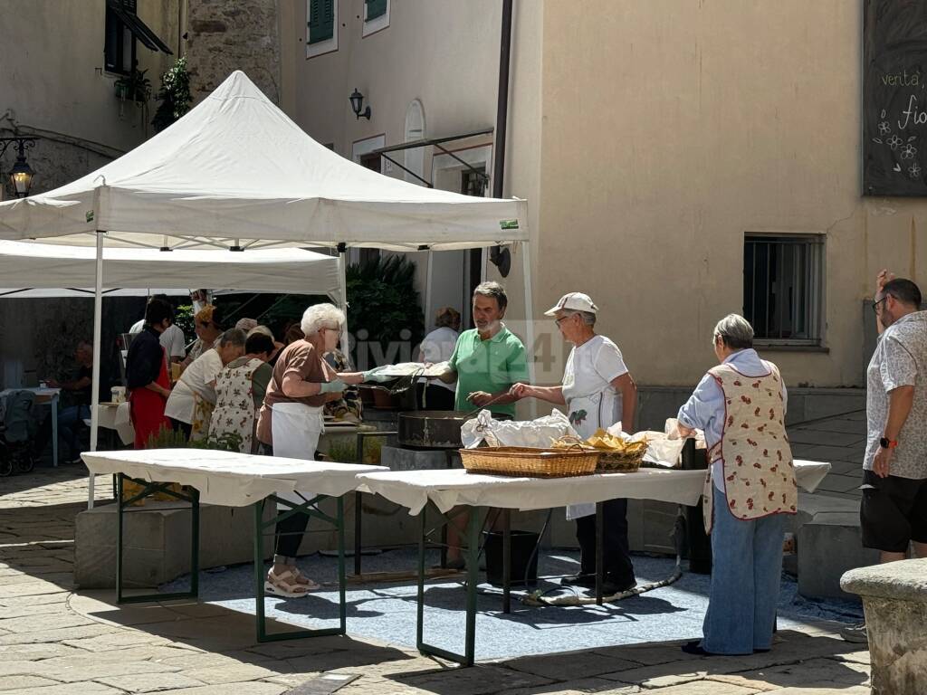 vallebona manifestazioni estive