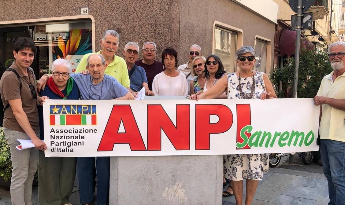 ANPI Sanremo