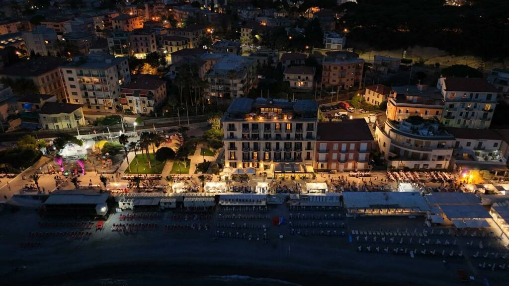 bordighera mare sapori