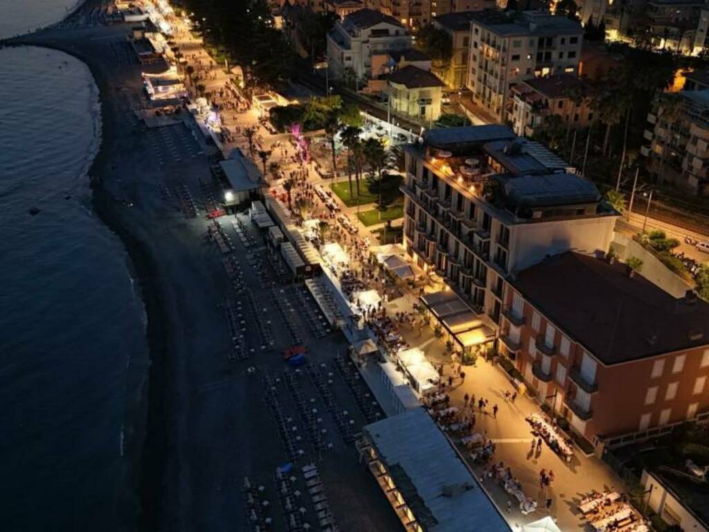 bordighera mare sapori