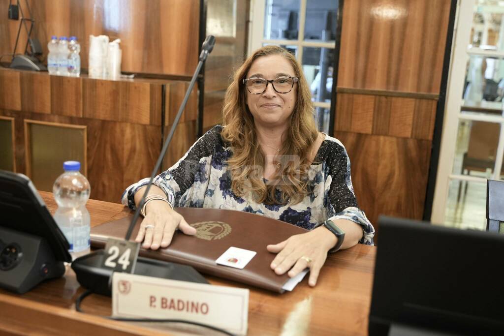 consiglio comunale mager sanremo maggioranza opposizione