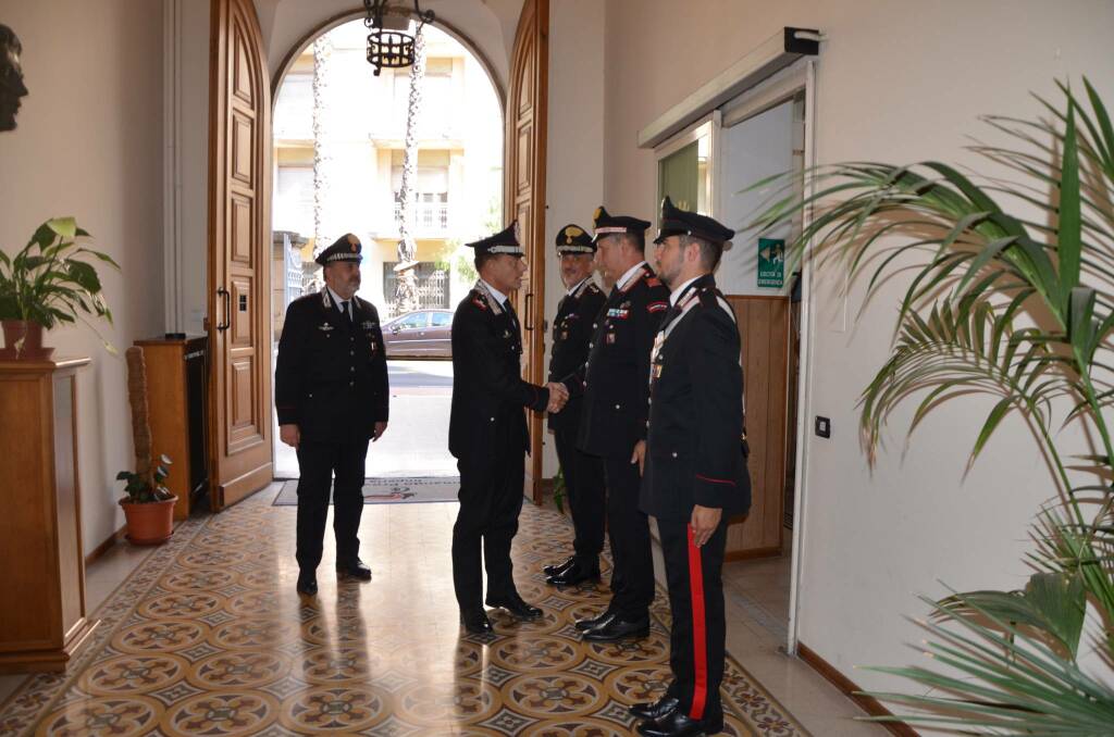  Generale di Brigata Claudio Lunardo,