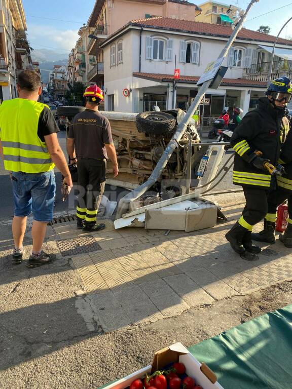 Incidente San Martino