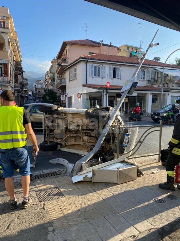 Incidente San Martino