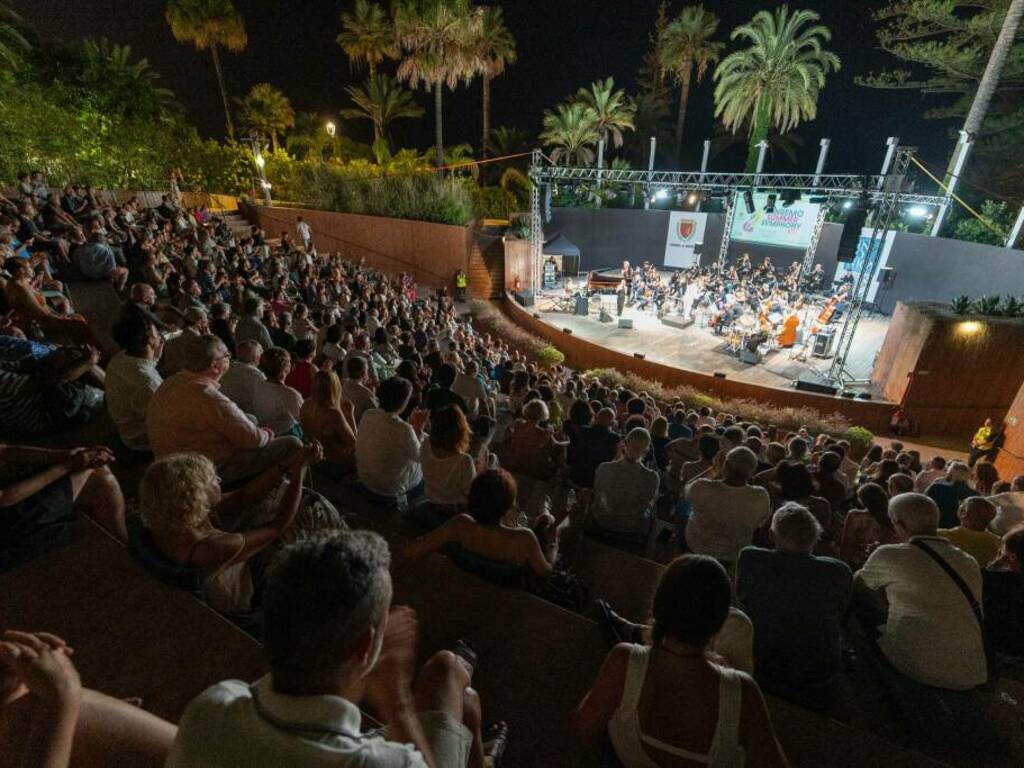 ORCHESTRA SINFONICA SANREMO