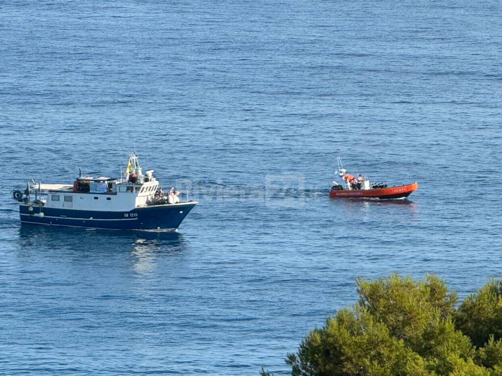 processione madonna mare bordighera