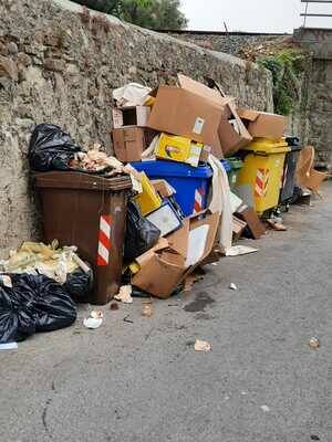 ventimiglia comitato latte sporcizia