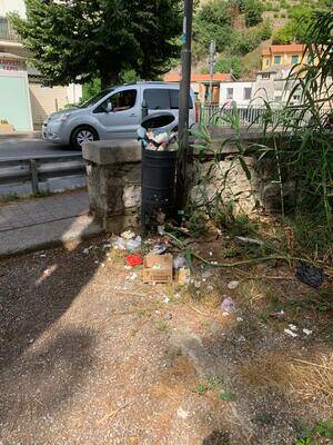 ventimiglia comitato latte sporcizia