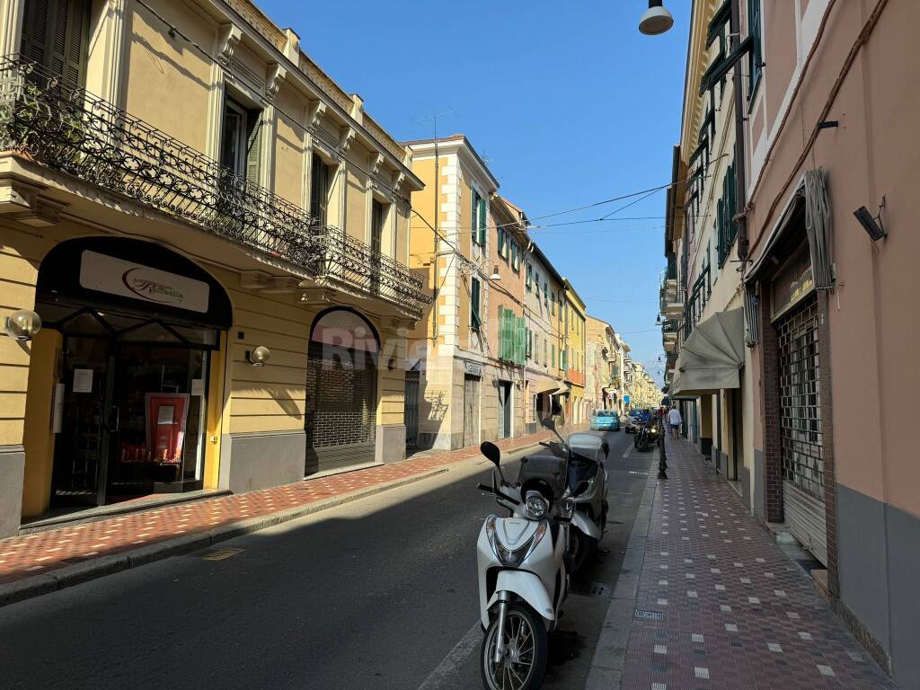 budello bordighera