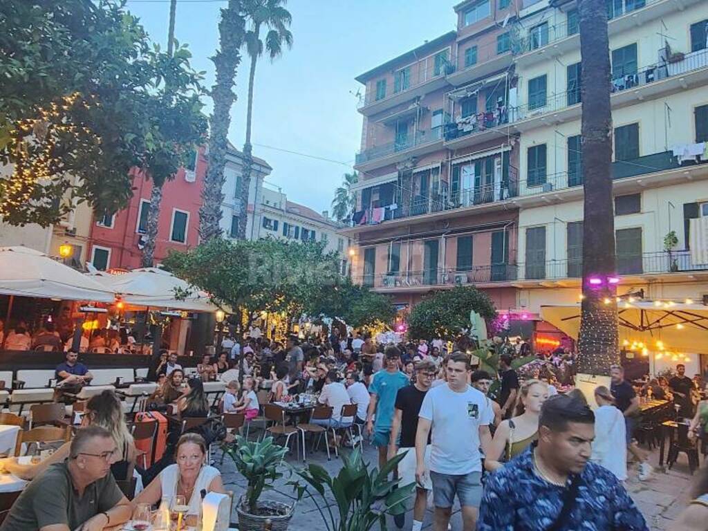 Movida Sanremo