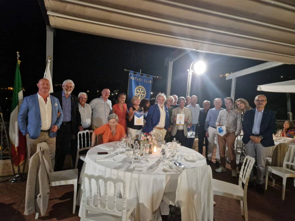 Rotary Sanremo