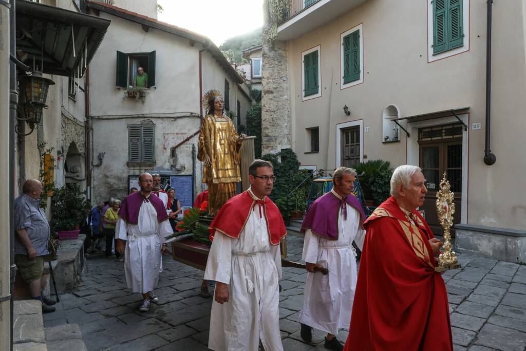 vallebona san Lorenzo