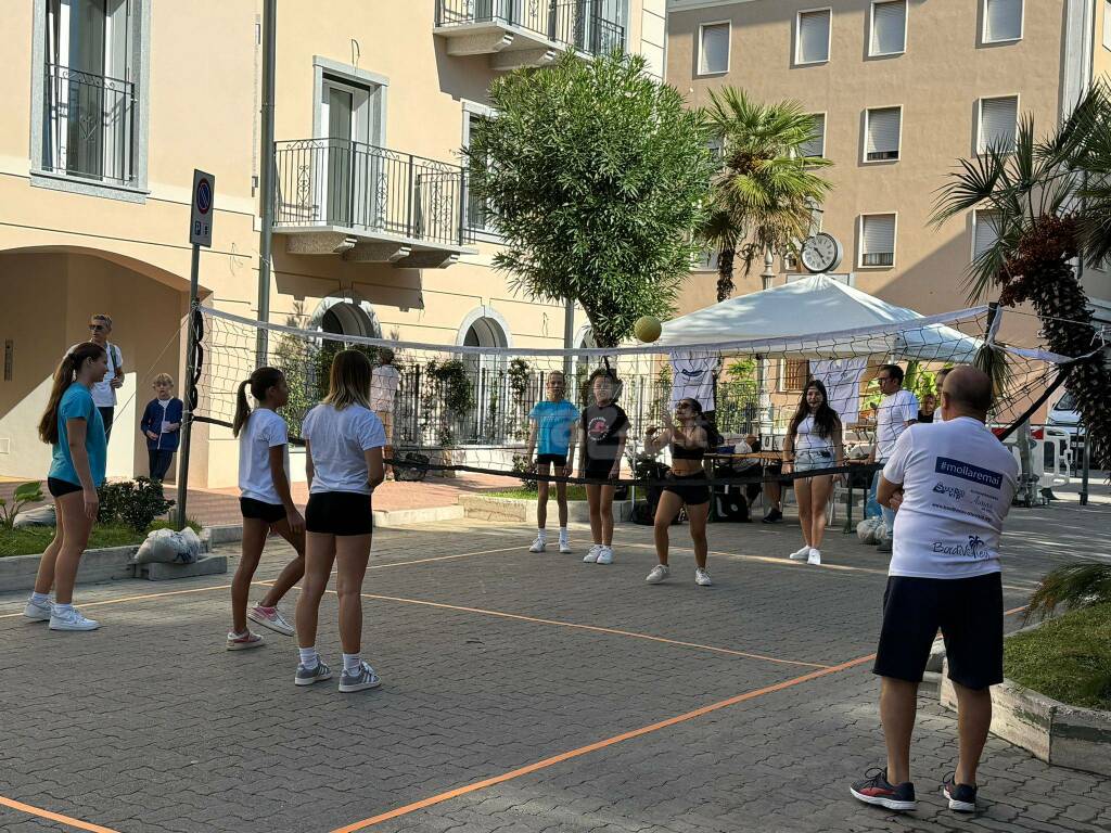 festa sport bordighera