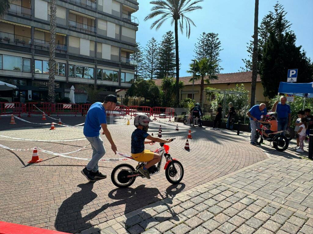 festa sport bordighera