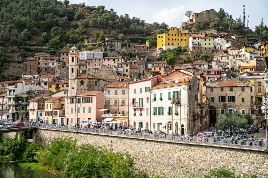 festival stoccafisso badalucco