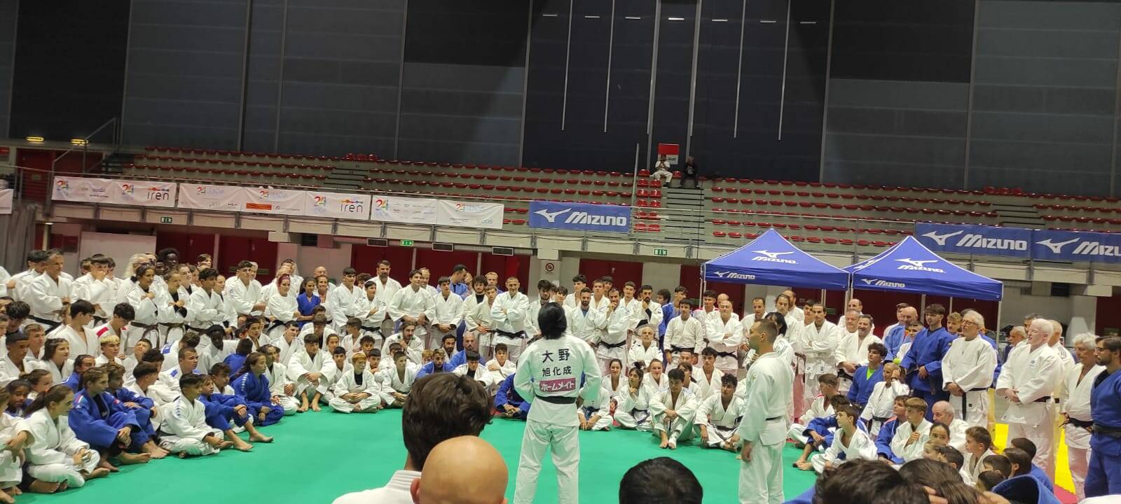 Judo Club Ventimiglia