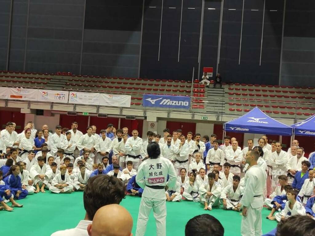 Judo Club Ventimiglia