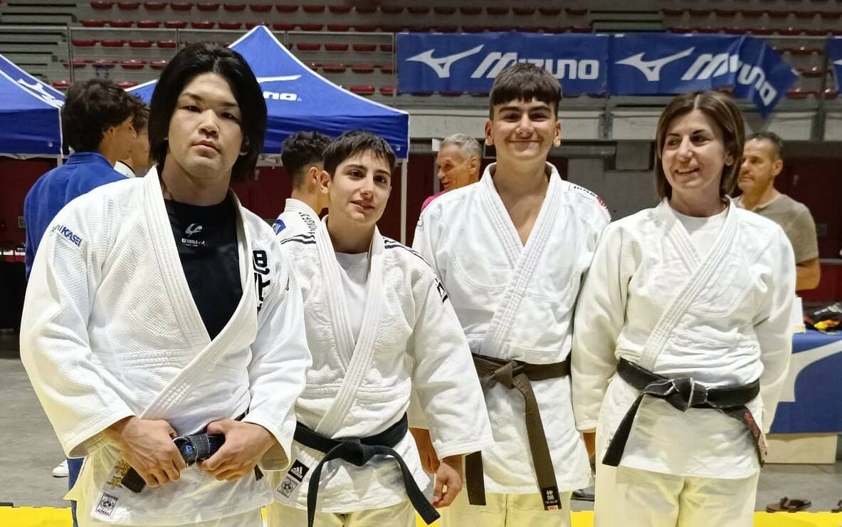 Judo Club Ventimiglia