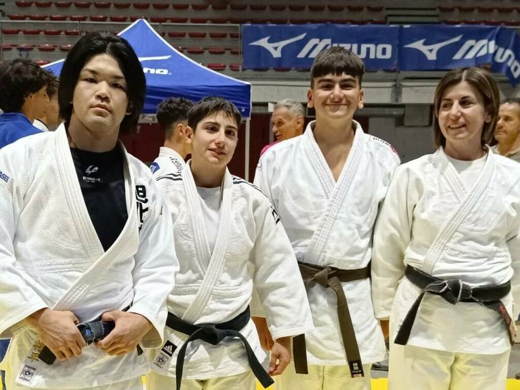 Judo Club Ventimiglia