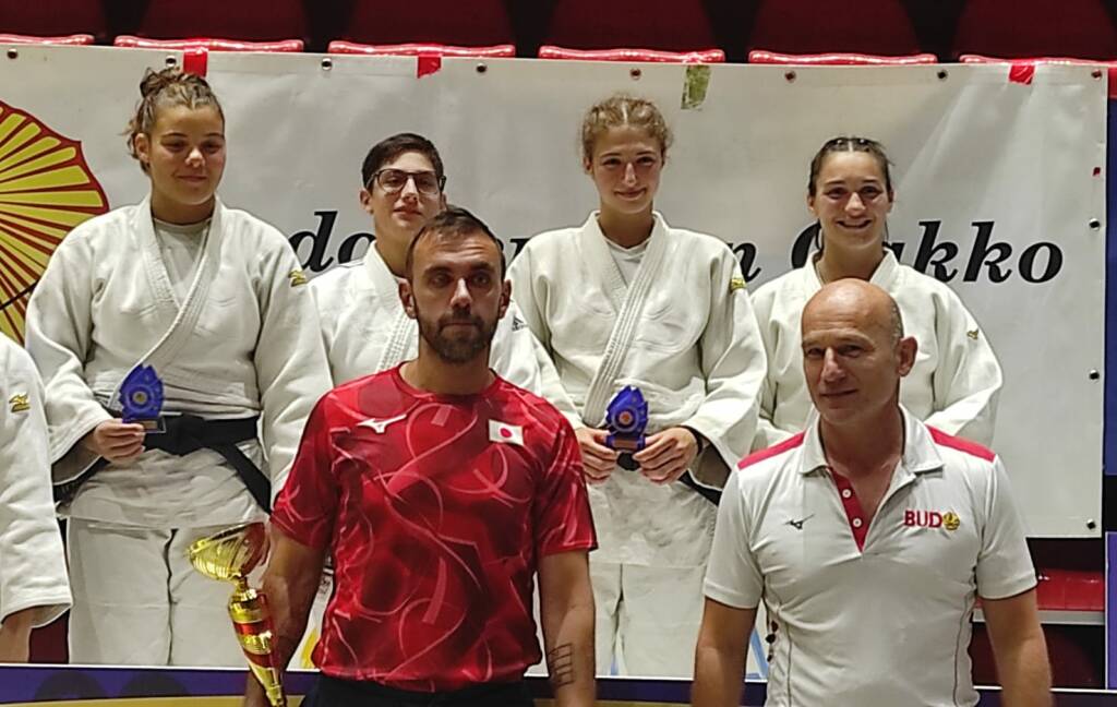 Judo Club Ventimiglia