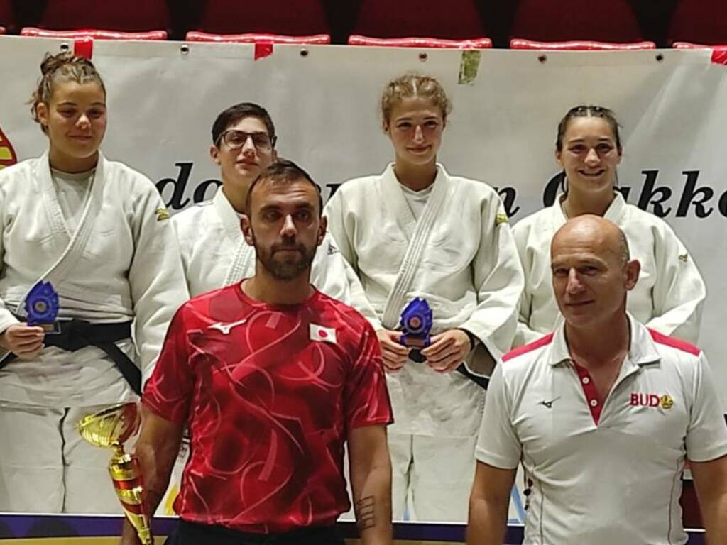 Judo Club Ventimiglia