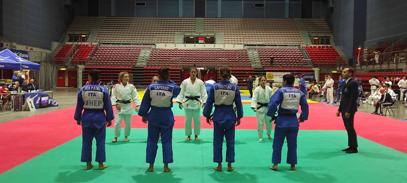 Judo Club Ventimiglia