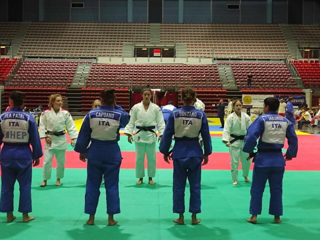 Judo Club Ventimiglia