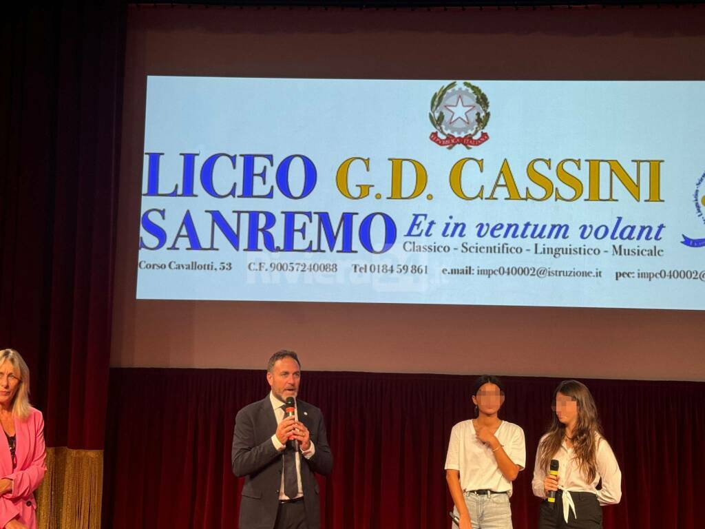 Piana presentazione Cassini 2024