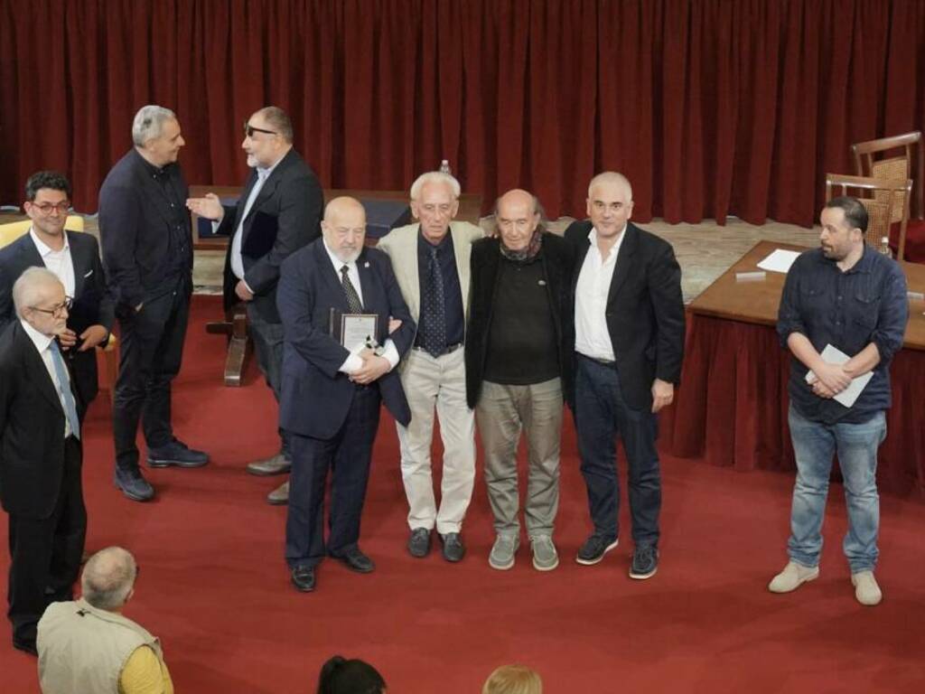 premio semeria