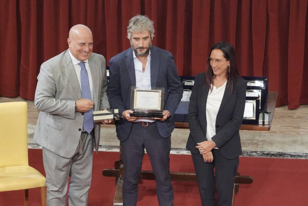 premio semeria