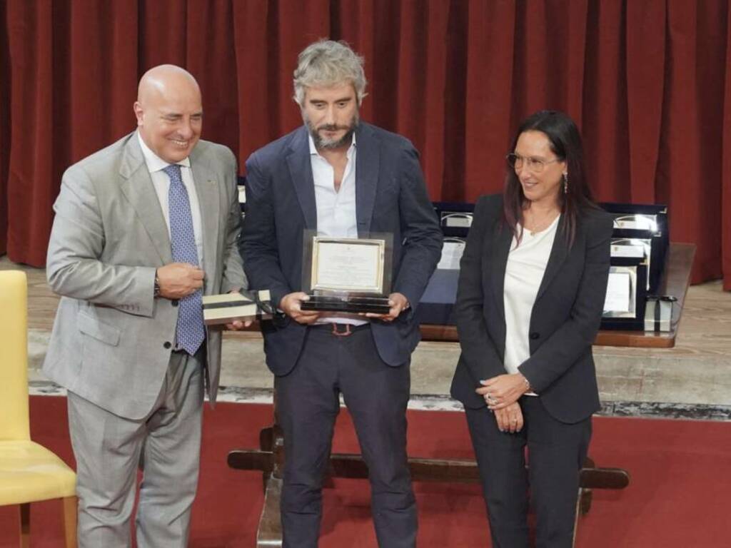 premio semeria