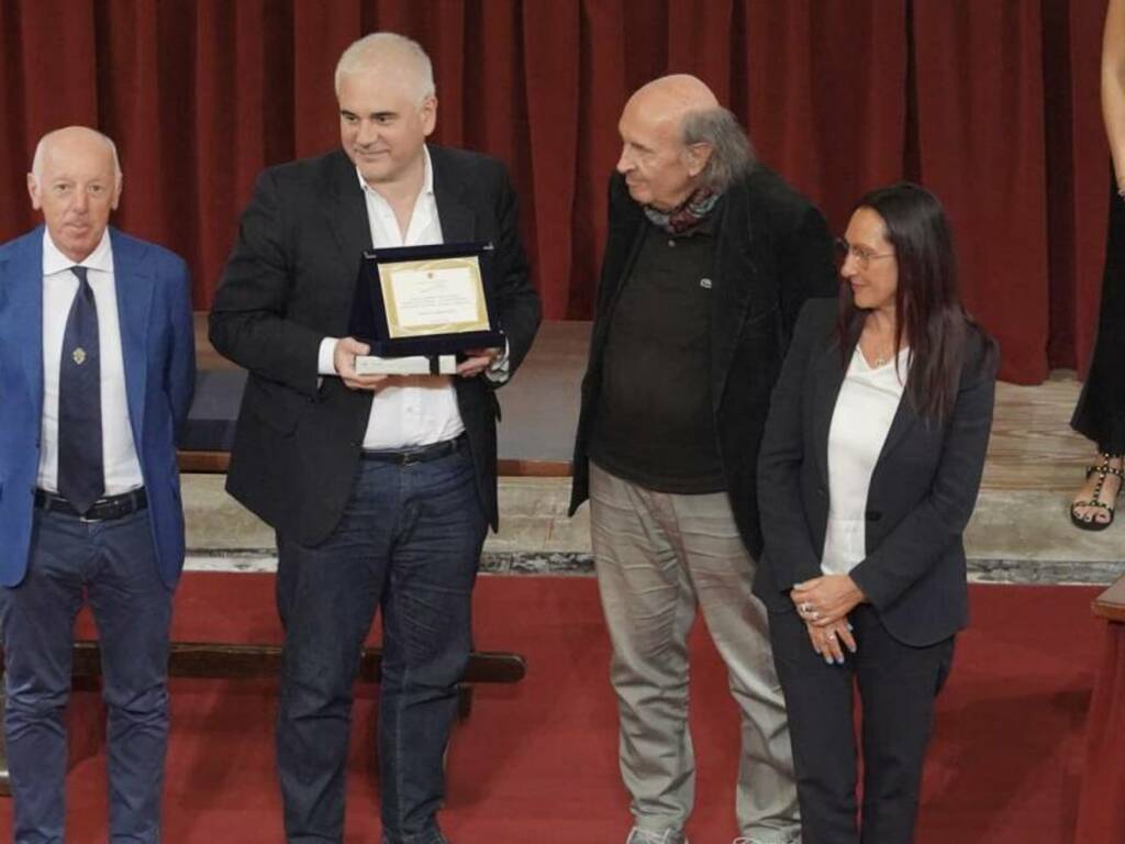 premio semeria