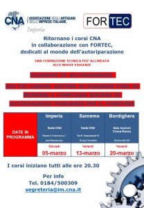 LOCANDINA fortec 2020