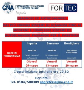 PROMO fortec 2020