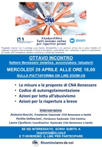 PROMO ANDAREOLTRE BENESSERE